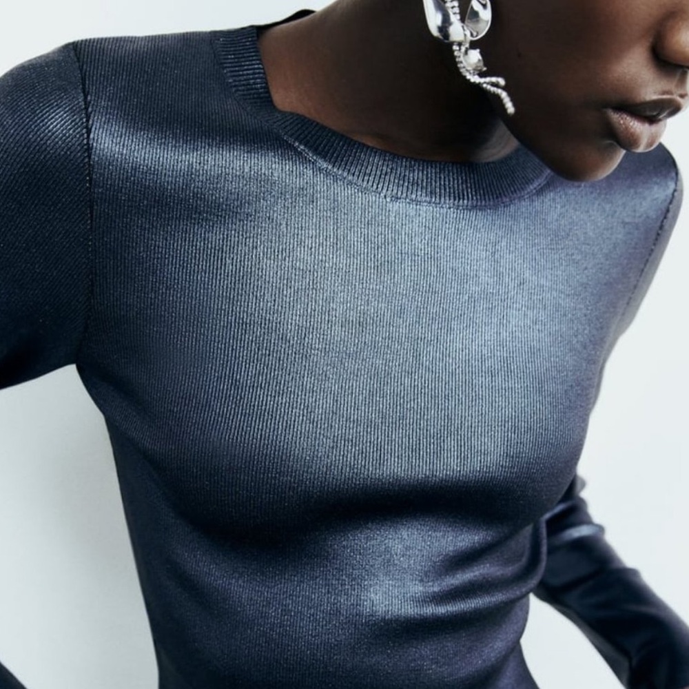 ZARA Sweater - Picture 4 of 9